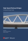 Image for High-speed Railway Bridges