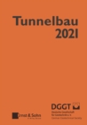 Image for Taschenbuch fur den Tunnelbau 2021