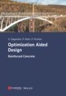 Image for Optimization aided design  : reinforced concrete