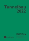 Image for Taschenbuch fur den Tunnelbau 2022