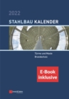 Image for Stahlbau-Kalender 2022