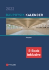 Image for Bauphysik-Kalender 2022 - Schwerpunkt: Holzbau, (inkl. e-Book als PDF)