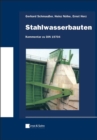 Image for Stahlwasserbauten - Kommentar zu DIN 19704