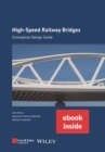 Image for High-speed Railway Bridges, (incl. ebook as PDF)
