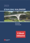 Image for Stahlbau-Kalender 2023