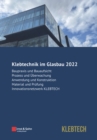 Image for Glasbau 2022 - Klebtechnik