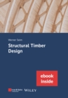 Image for Structural timber design