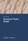 Image for Structural timber design