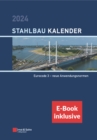 Image for Stahlbau-Kalender 2024: Schwerpunkte (inkl. e-Book als PDF)