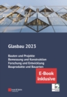 Image for Glasbau 2023 : (inkl. E-Book als PDF)