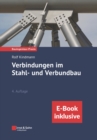 Image for Verbindungen im Stahl- und Verbundbau, (Paketaus Print und ebook)
