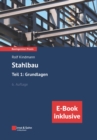 Image for Stahlbau: Teil 1: Grundlagen, 6e (inkl. ebook als PDF)