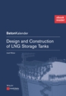 Image for Design and Construction of LNG Storage Tanks
