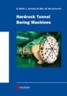 Image for Hardrock tunnel boring machines