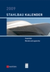 Image for Stahlbau-Kalender 2009