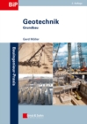 Image for Geotechnik: Grundbau