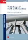 Image for Verbindungen im Stahl- und Verbundbau