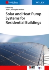 Image for Solar and Heat Pump Systems for Houses