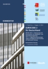 Image for Eurocode 2 fur Deutschland. Kommentierte Fassung: DIN EN 1992-1-1 Bemessung und Konstruktion von Stahlbeton- und Spannbetontragwerken
