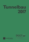 Image for Taschenbuch fur den Tunnelbau 2017
