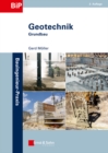 Image for Geotechnik: Grundbau