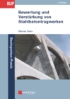 Image for Bewertung und Verstarkung von Stahlbetontragwerken2e (inkl. E-Book als PDF)