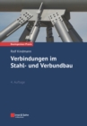 Image for Verbindungen Im Stahl- Und Verbundbau