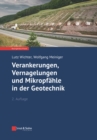 Image for Verankerungen, Vernagelungen Und Mikropfähle in Der Geotechnik