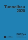 Image for Taschenbuch Für Den Tunnelbau 2020