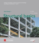 Image for Steel Design 1: Structural Basics