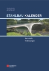 Image for Stahlbau-Kalender 2023