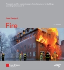 Image for Steel Design 2 - Fire - Fire safety and fire resistant design of steel structures for buildings  according to Eurocode 3 - Ralph Hamerlinck