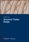 Image for Structural Timber Design