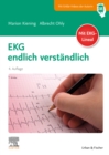 Image for EKG Endlich Verständlich
