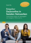 Image for Ratgeber Daueronline in Sozialen Netzwerken: Unterschätzte Gefahr Der Abhängigkeit Von Instagram, TikTok Und Co