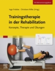 Image for Training in Der Therapie - Grundlagen Und Praxis
