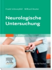 Image for Neurologische Untersuchung
