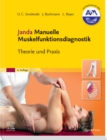 Image for Janda Manuelle Muskelfunktionsdiagnostik