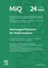 Image for MIQ 24: Atemwegsinfektionen Bei Mukoviszidose: Qualitätsstandards in Der Mikrobiologisch-Infektiologischen Diagnostik