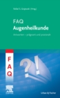 Image for FAQ Augenheilkunde