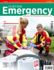Image for Elsevier Emergency. EKG - Von Basic Bis Advanced: Fachmagazin Für Rettungsdienst Und Notfallmedizin. #2