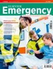 Image for Elsevier Emergency. Pädiatrischer Notfall. 5/2020: Fachmagazin Für Rettungsdienst Und Notfallmedizin