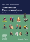 Image for Taschenwissen Betreuungsassistenz: Schnell-sicher-praxisnah