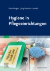 Image for Hygiene in Pflegeeinrichtungen