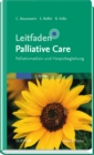 Image for Leitfaden Palliative Care: Palliativmedizin Und Hospizbetreuung