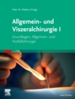 Image for Allgemein- Und Viszeralchirurgie I: Allgemeinchirurgie - Common Trunk