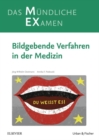 Image for MEX Das Mündliche Examen - Bildgebende Verfahren in Der Medizin