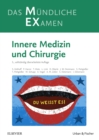 Image for MEX Das Mündliche Examen: Innere Medizin Und Chirurgie