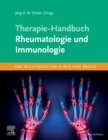 Image for Therapie-Handbuch - Rheumatologie Und Immunologie