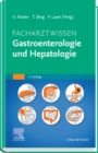 Image for Facharztwissen Gastroenterologie